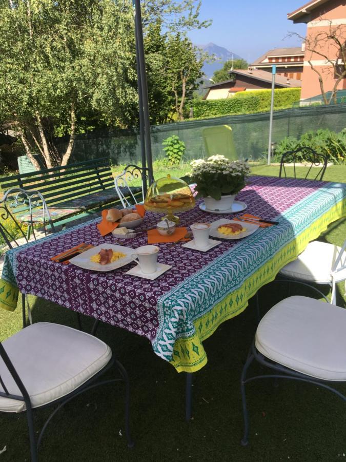 דירות Esino Lario Rainbow House מראה חיצוני תמונה