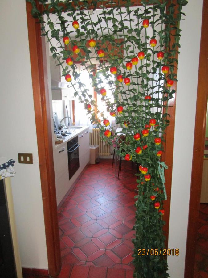 דירות Esino Lario Rainbow House מראה חיצוני תמונה