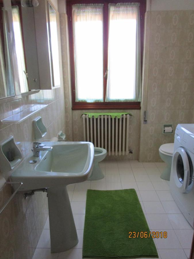דירות Esino Lario Rainbow House מראה חיצוני תמונה