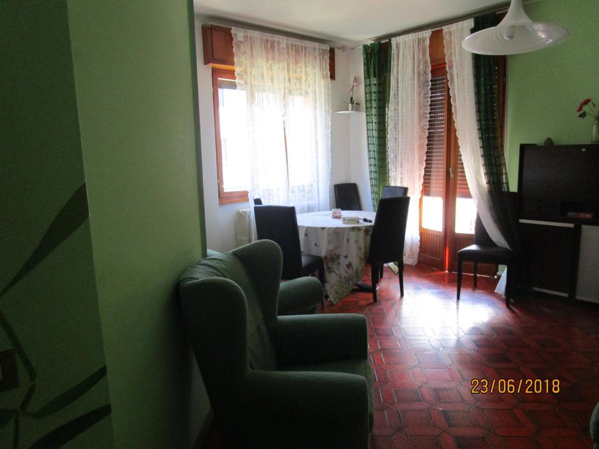 דירות Esino Lario Rainbow House מראה חיצוני תמונה