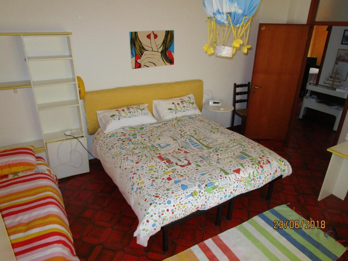 דירות Esino Lario Rainbow House מראה חיצוני תמונה