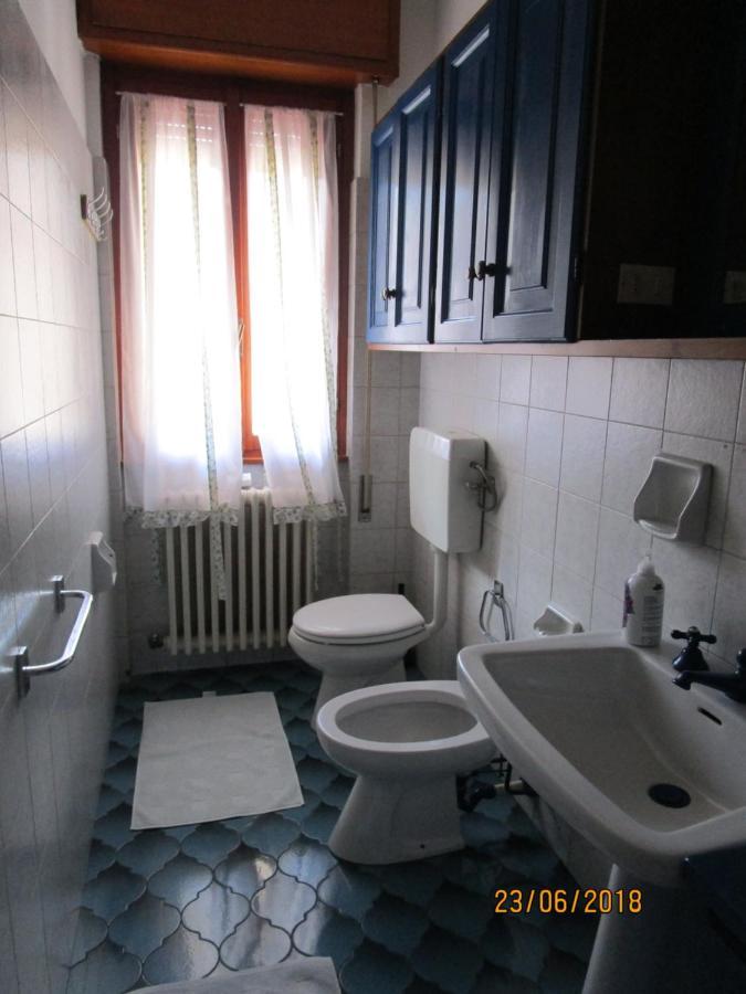 דירות Esino Lario Rainbow House מראה חיצוני תמונה
