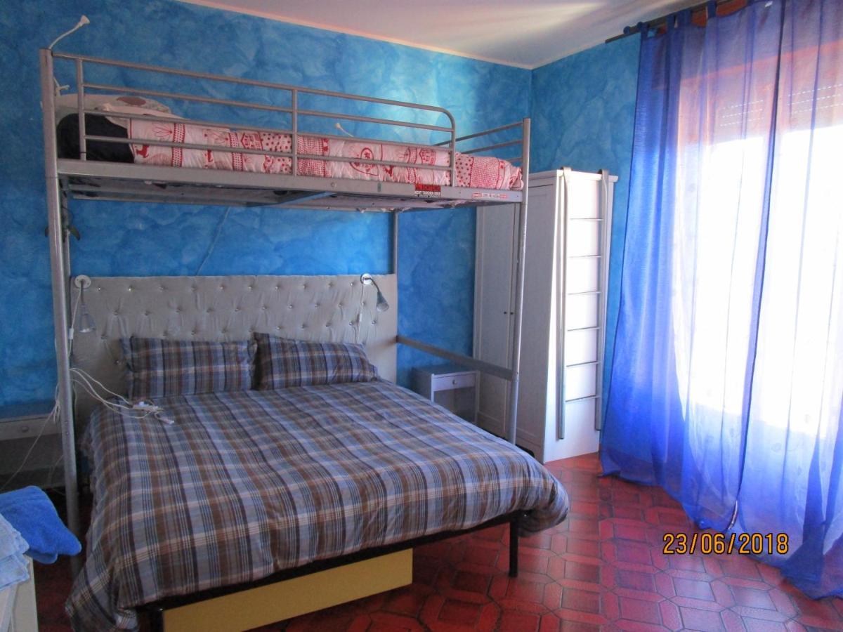 דירות Esino Lario Rainbow House מראה חיצוני תמונה